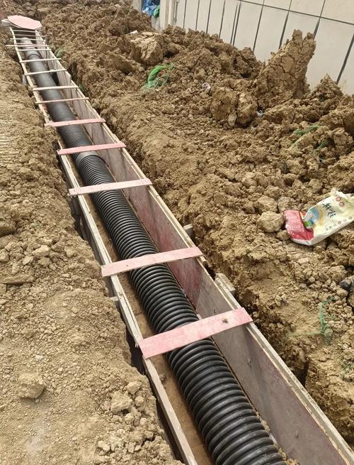 住宅小区外网及零星工程劳务分包价格清单