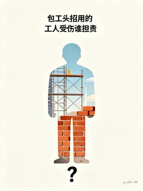 包工头招用的工人受伤，责任由谁承担？——建筑施工领域劳务分包中的工伤责任分析